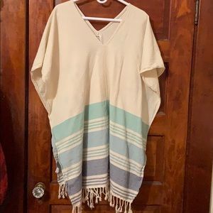 Poncho